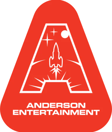 Official Gerry Anderson Store